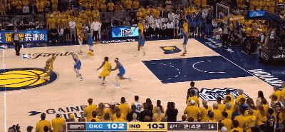 裁判可以喷，但也从步行者自身找找问题？