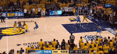 裁判可以喷，但也从步行者自身找找问题？